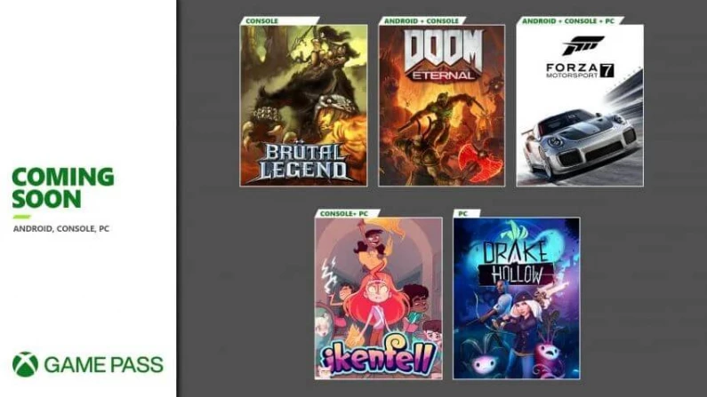 EA Play sera disponible sur le Xbox Game Pass sur PC en Décembre