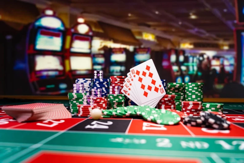 Découvrez les pays les plus friands de Casinos