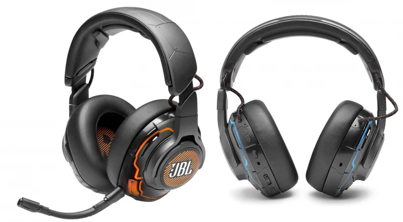 Casque JBL Quantum One French Days 2022