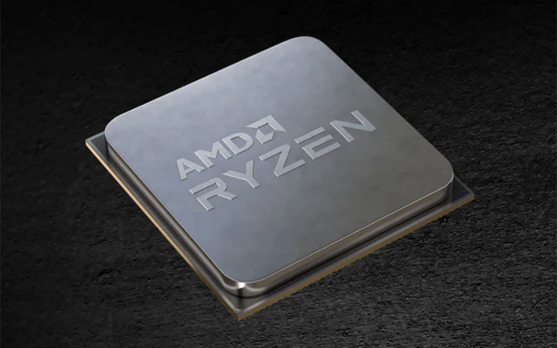 processeur AMD Ryzen 9 5900X French Days 2022