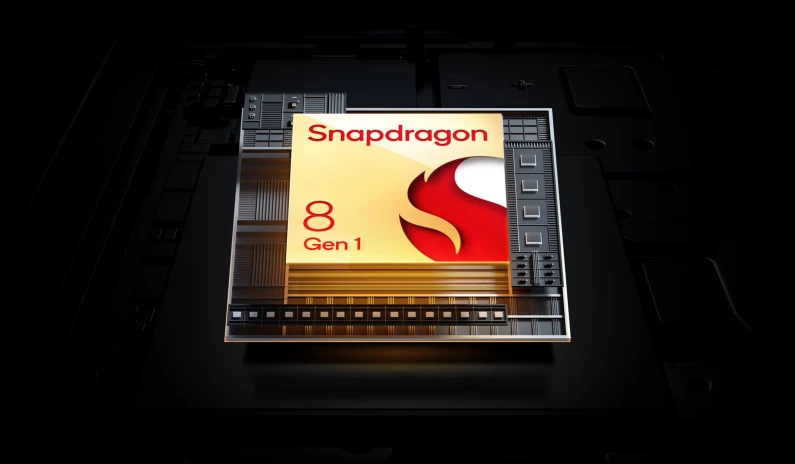 Realme GT 2 Pro Snapdragon