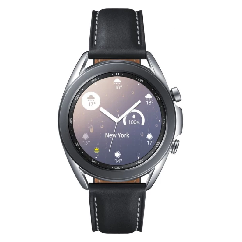 Soldes Galaxy Watch 3