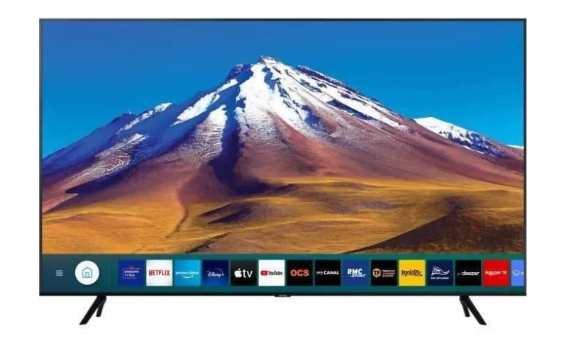 Samsung TV LED 4K
