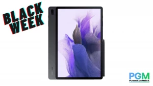 Profitez de la Samsung Galaxy Tab S7FE 64Go à 399€ chez Boulanger
