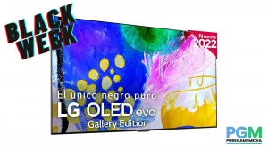 Profitez de la TV LG OLED65G26LA en 65 pouces à 1850€ (-37%) chez Rakuten