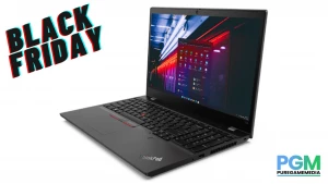 Profitez du ThinkPad L15 G2 (2021) de Lenovo à 684,99€ (-25%) chez Rakuten