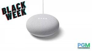 Profitez de la Google Nest Mini Galet à 24,99€ (-57%) chez Boulanger