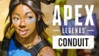 Image : Apex Legends : Qui est Conduit, le nouveau personnage de la saison ?