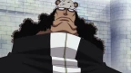 Image : Chapitre 1095 de One Piece : le triste sort de Bartholomew Bear