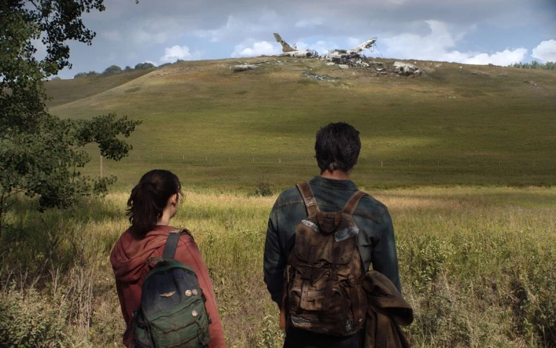 2. The Last of Us - 2022
